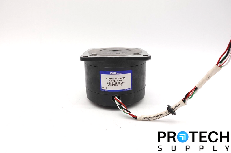 Load image into Gallery viewer, EAD Motors Linear Actuator LA34AGKS-4S with WARRANTY