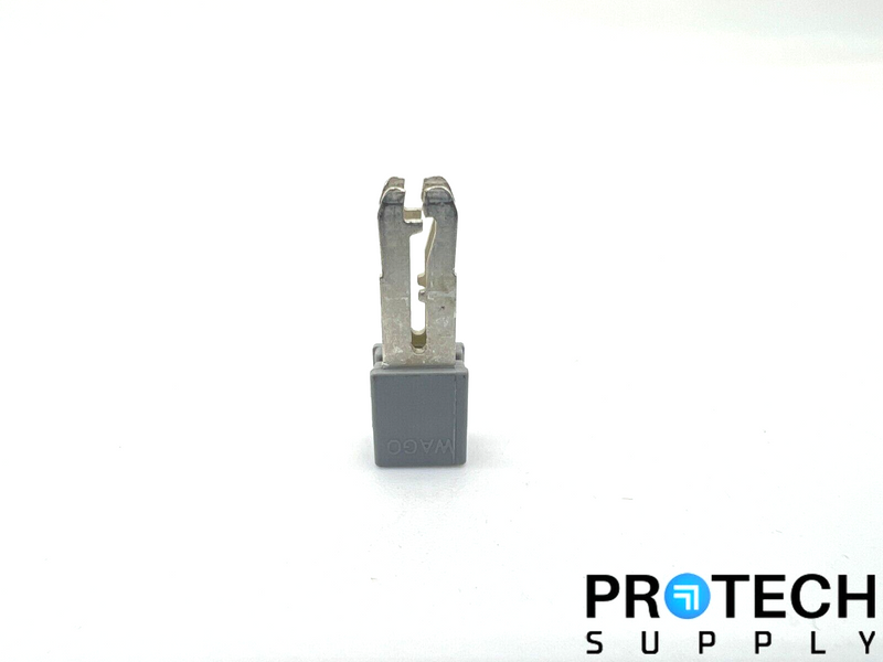 Load image into Gallery viewer, 16/Pk WAGO 281-402 4 Position Jumper NEW with WARRANTY