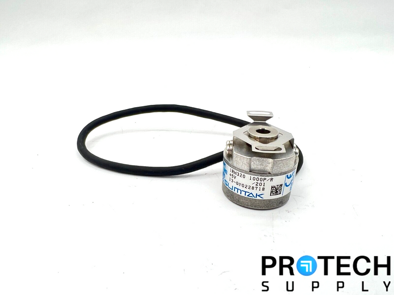 Load image into Gallery viewer, Sumtak IRH320 Incremental Rotary Encoder with WARRANTY