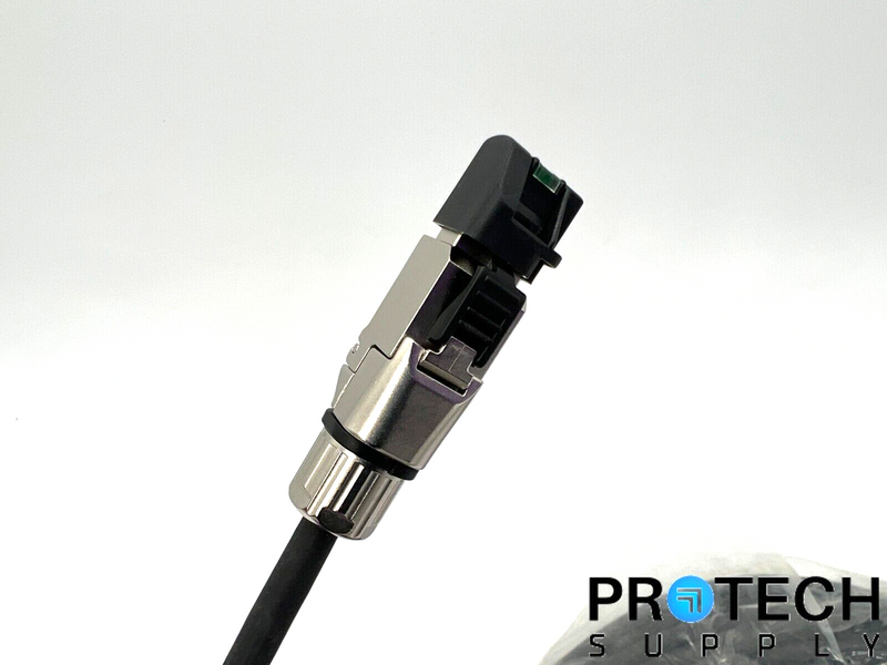 Load image into Gallery viewer, FESTO NEBM-T1G8-E-15-N-R3G8 Encoder Cable NEW with WARRANTY