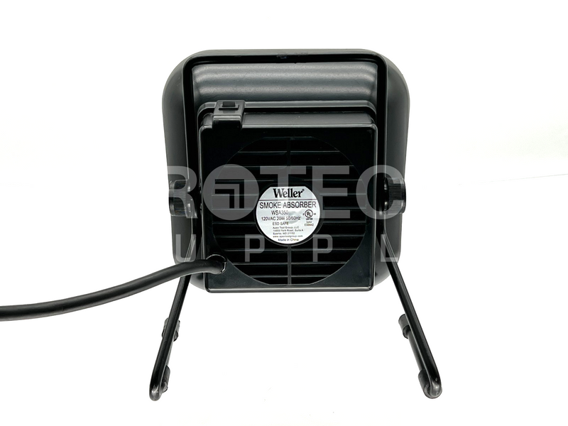 Load image into Gallery viewer, Weller WSA350 Benchtop Smoke Absorber with WARRANTY