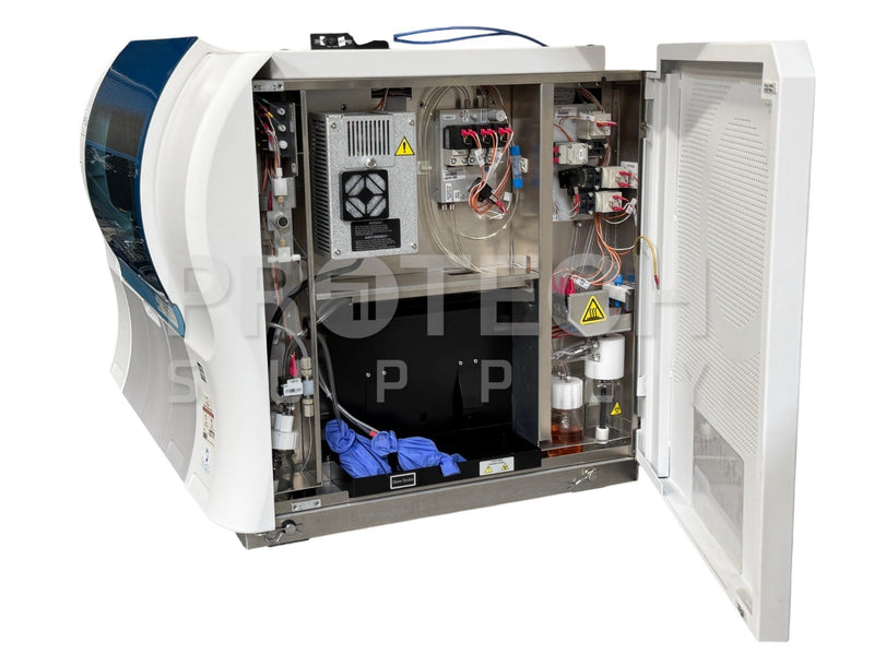 Load image into Gallery viewer, Stago STA Compact Max Automated Hemostasis Analyzer + Accessories GUARANTEED