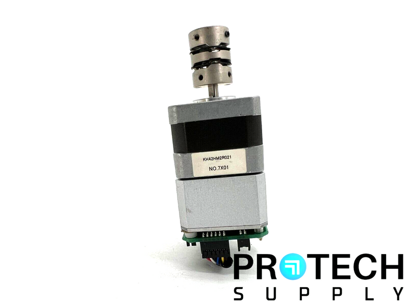 Load image into Gallery viewer, Cool Muscle KH42HM2R021 AC Servo Motor with WARRANTY