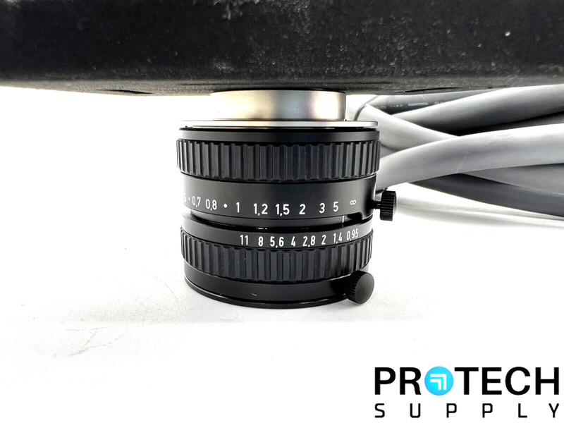 Load image into Gallery viewer, Hamamatsu ORCA-ERC4742-80 Digital Camera / Schneider Xenon 0.95/25 w/ WARRANTY