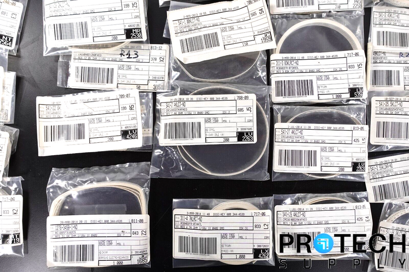 Load image into Gallery viewer, Lot of Various Resistors