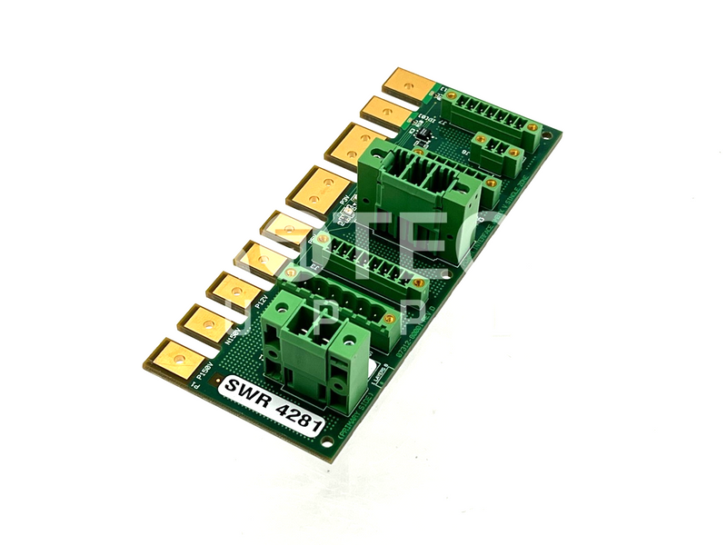 Load image into Gallery viewer, System Integration / Micron 07312-80001 Power Interface Ambyx Board w/ WARRANTY