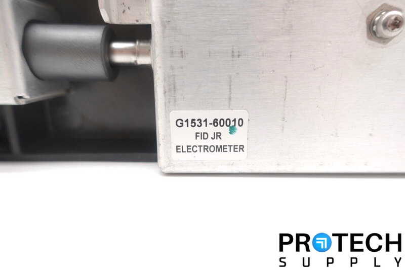 Load image into Gallery viewer, Agilent G1531-60010 FID Electrometer Signal Board Assembly with WARRANTY
