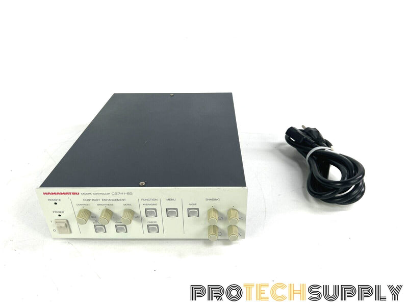 Load image into Gallery viewer, Hamamatsu Photonics C2741-62 Camera Controller with WARRANTY