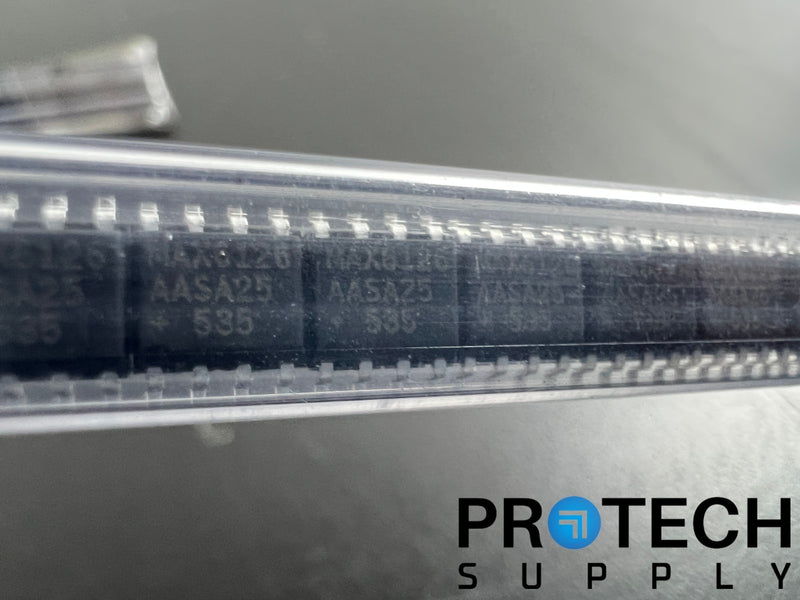 Load image into Gallery viewer, (155/Pk) Analog Devices MAX6126AASA25+ Voltage Reference IC 2.5V with WARRANTY