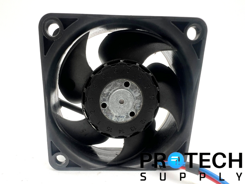 Load image into Gallery viewer, Ebmpapst 624N Cooling Fan 60mm x 60mm with WARRANTY