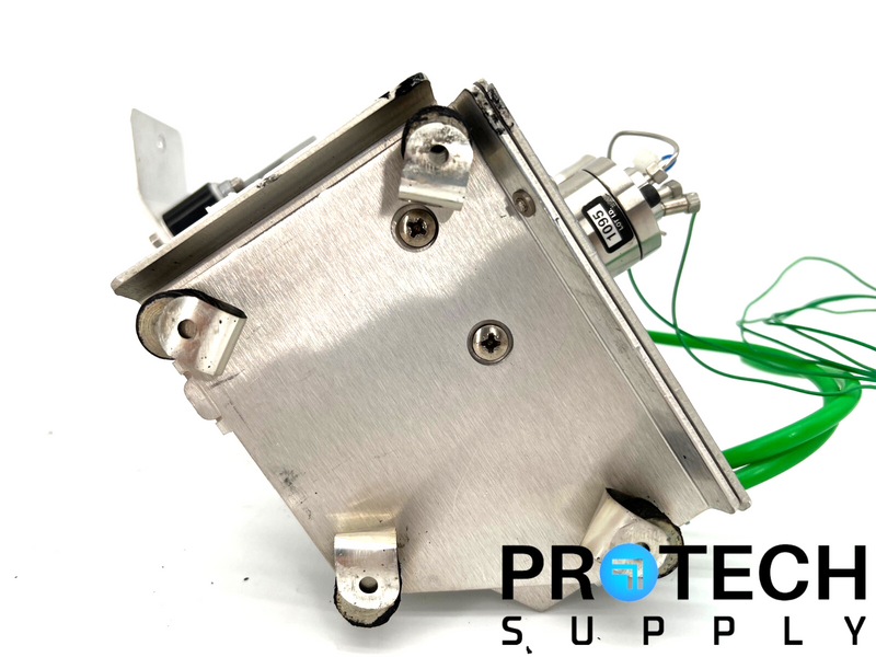 Load image into Gallery viewer, Rheodyne 7010-083 Valve + Astrosyn 23LM-C233-01 Motor from HP 1050 w/ WARRANTY