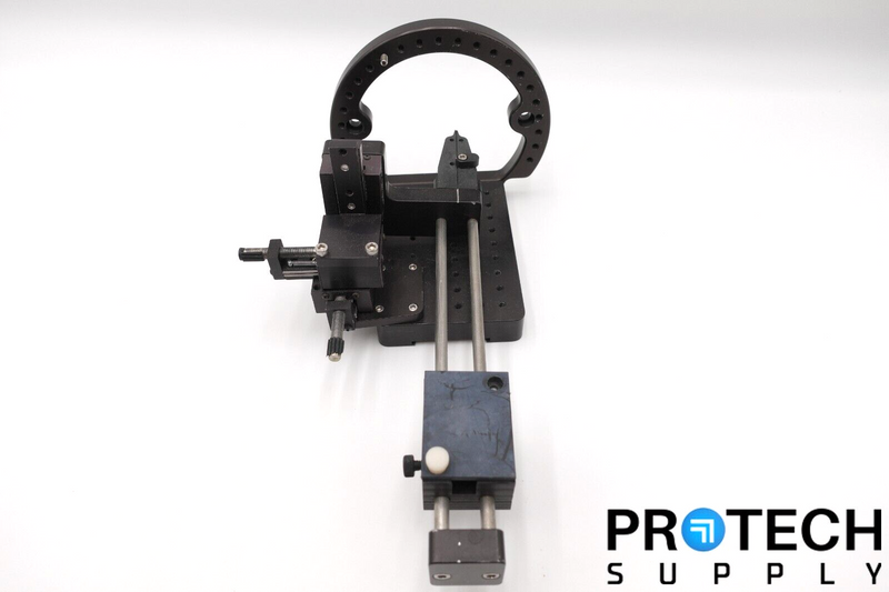 Load image into Gallery viewer, Newport 411-05S Miniature Linear Stage with WARRANTY