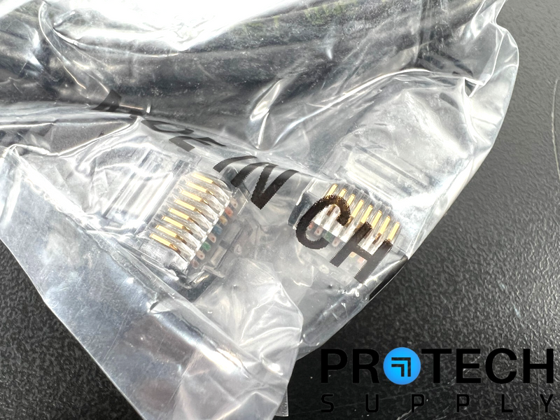 Load image into Gallery viewer, (Lot of 5) Cable Matters 160019-BLK-14x5 Patch Cable 550Hz NEW with WARRANTY