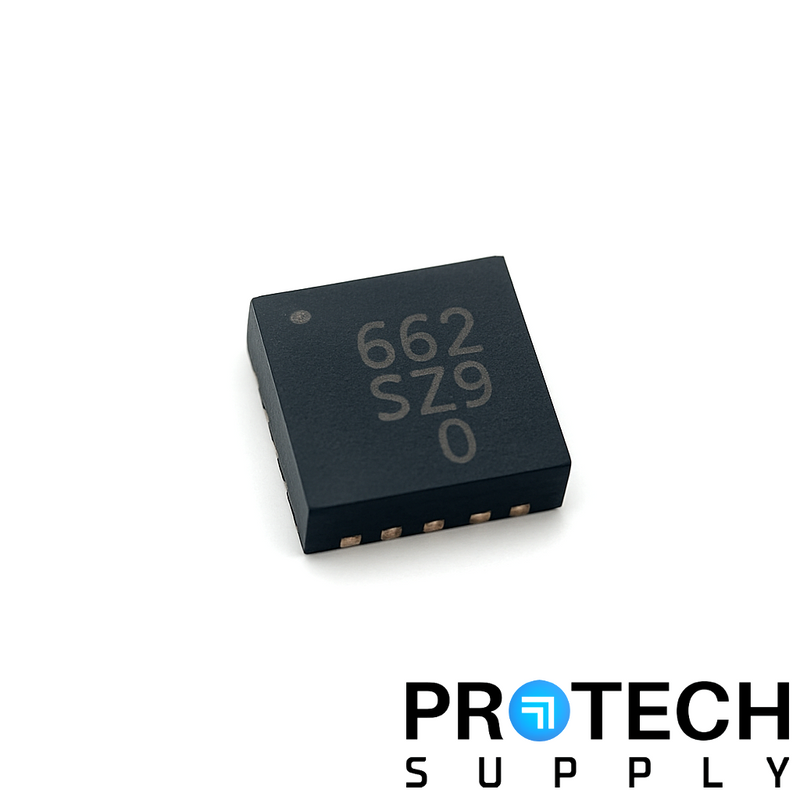 Load image into Gallery viewer, Analog Devices HMC662LP3E RF Detector IC 8GHz NEW with WARRANTY