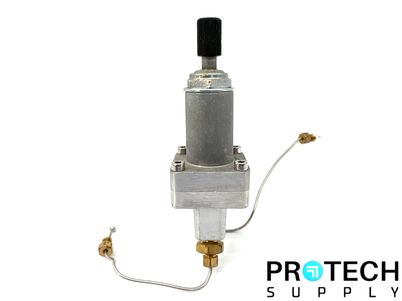 Load image into Gallery viewer, DANI Agilent Pressure Regulator From HP 7694 Headspace Autosampler w/ WARRANTY