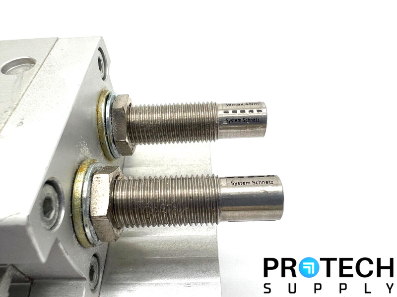 Load image into Gallery viewer, Assy Festo DGSL-16-80-Y3A Mini Slide + Semi-Rotary Drive with WARRANTY
