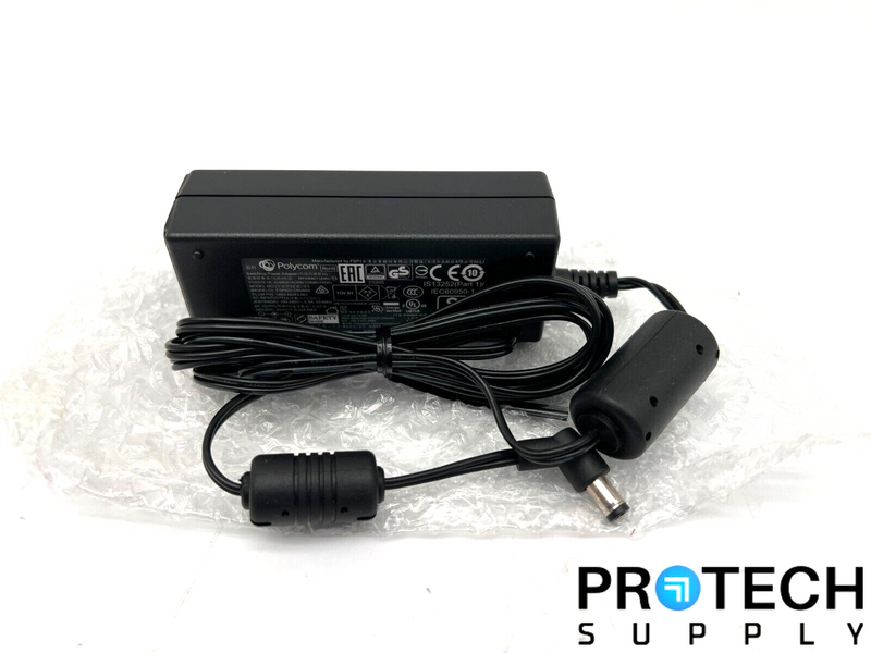 Load image into Gallery viewer, Polycom SoundStation IP 5000 AC Power Supply 2200-43240-001 NEW with WARRANTY