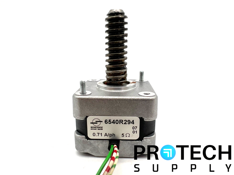 Load image into Gallery viewer, Sonceboz 6540R294 Slimline Stepper Motor with WARRANTY
