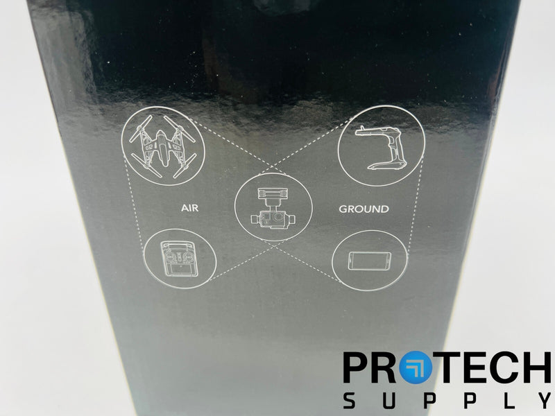 Load image into Gallery viewer, Yuneec Typhoon SteadyGrip G Ground 3-Axis for GOPRO HERO with WARRANTY