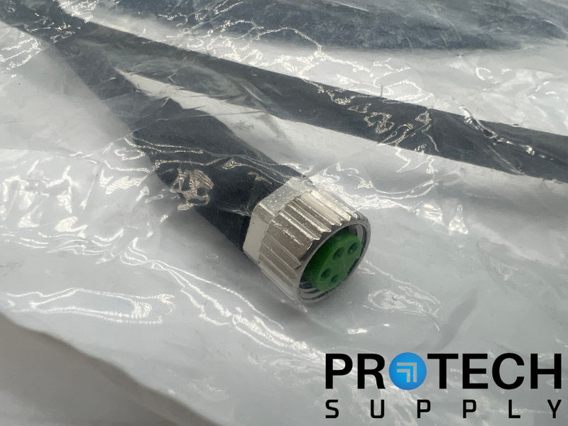 Load image into Gallery viewer, MURR ELEKTRONIK 7000-08061-6210500 M8 Female Straight Cable 5m NEW with WARRANTY