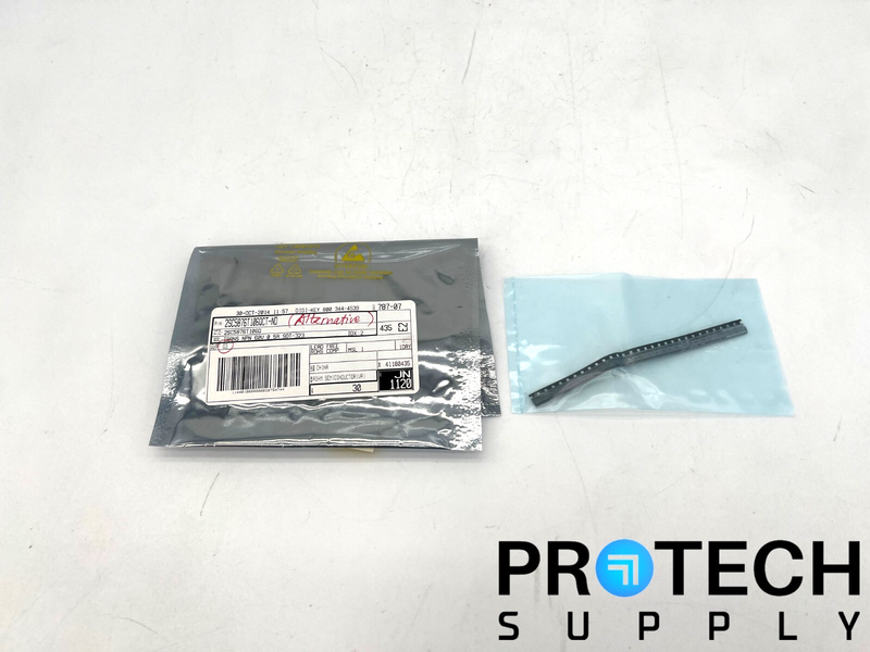 Load image into Gallery viewer, (30/Pk) Rohm Semiconductor 2SC5876T106Q Transistor 50V 500mA NEW with WARRANTY