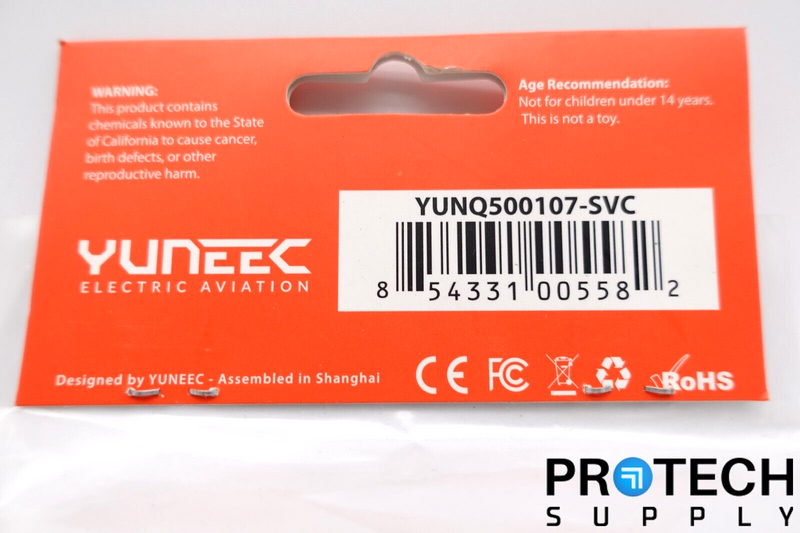 Load image into Gallery viewer, Yuneec Typhoon Q500 Receiver Module YUNQ500107SVC NEW with WARRANTY