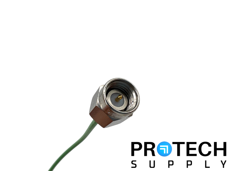 Load image into Gallery viewer, Astrolab MICROBEND R-16 Coaxial Cable Assembly SMA to SMA NEW with WARRANTY