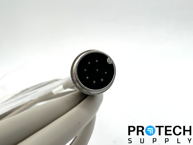 Load image into Gallery viewer, Micro Epsilon SCD3/8 Cable 8-Pin to M23 Connector NEW with WARRANTY