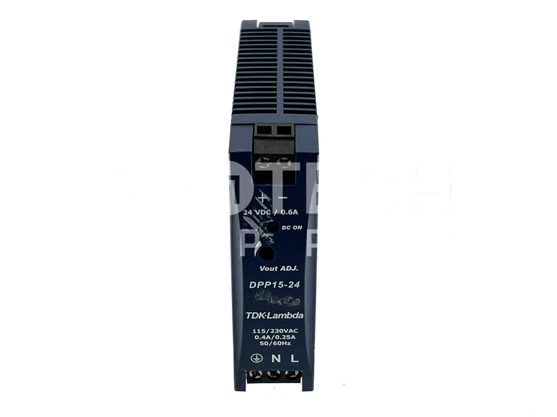 Load image into Gallery viewer, TDK Lambda DPP15-24 AC-DC Rail Power Supply with WARRANTY