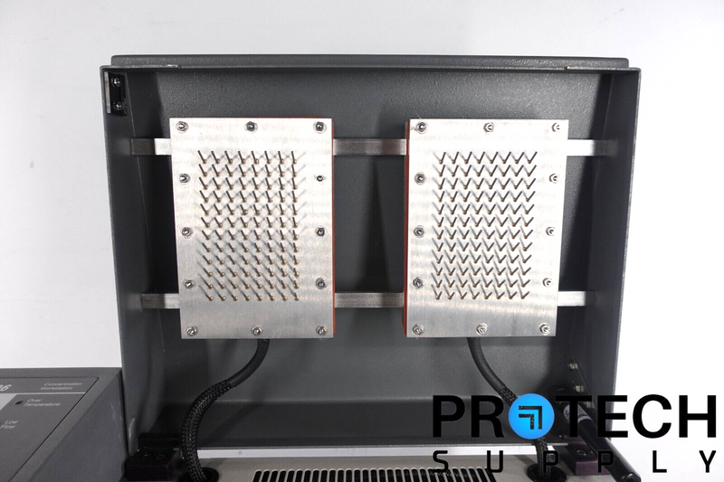Load image into Gallery viewer, Zymark / Caliper TurboVap 96 Concentration Workstation 71000/0 with WARRANTY
