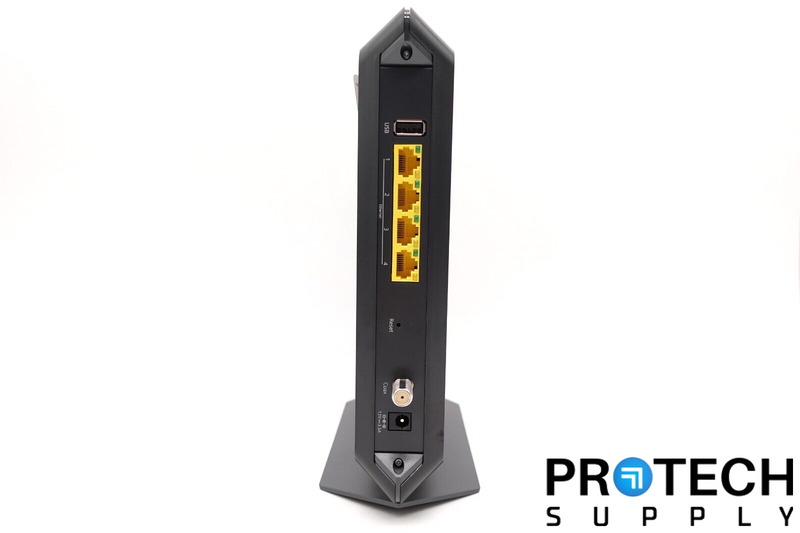 Load image into Gallery viewer, Netgear C7000v2 Nighthawk AC1900 WiFi Cable Modem Router with WARRANTY