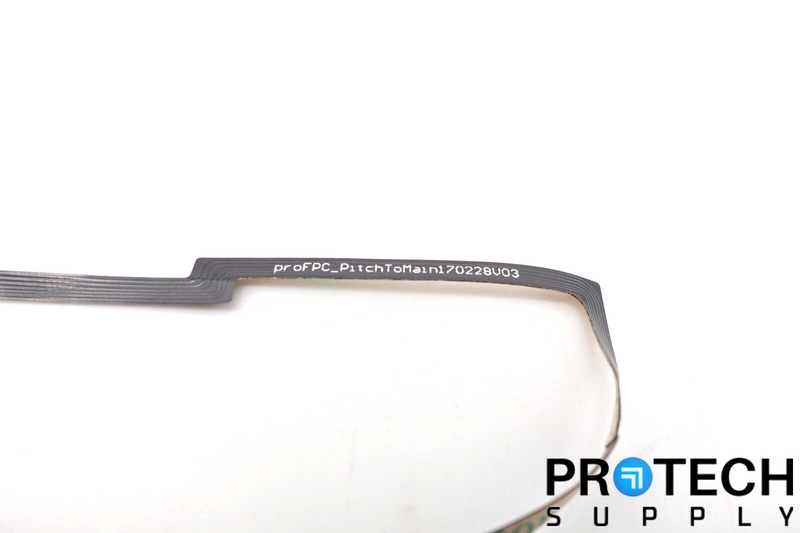 Load image into Gallery viewer, Yuneec FPC Line YUNE90112SVC For E90 Gimbal Camera NEW