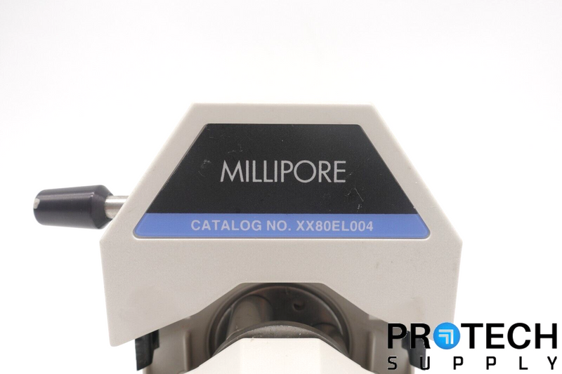 Load image into Gallery viewer, Millipore XX80EL004 Easy-Load Pump Head with WARRANTY