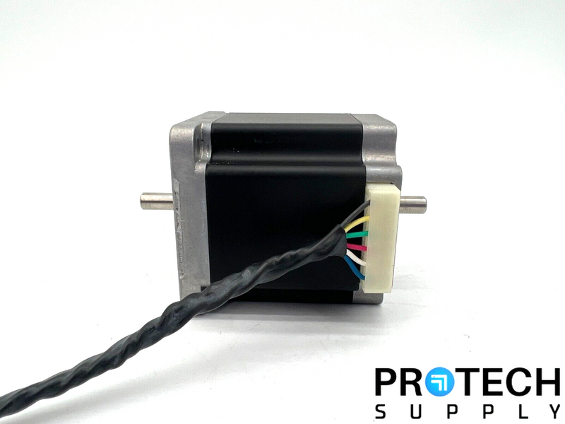 Load image into Gallery viewer, Vexta PV267-02BA-C1 2-Phase Stepping Motor with WARRANTY