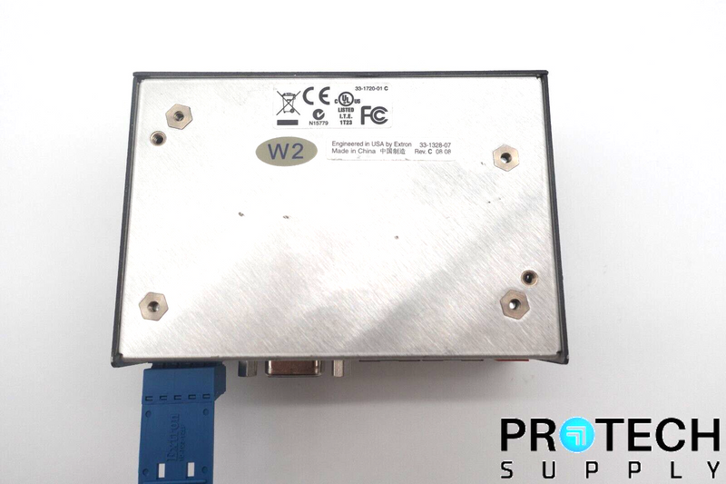 Load image into Gallery viewer, Extron MTP RL 15HD A Twisted Pair Receiver for VGA and Audio with WARRANTY