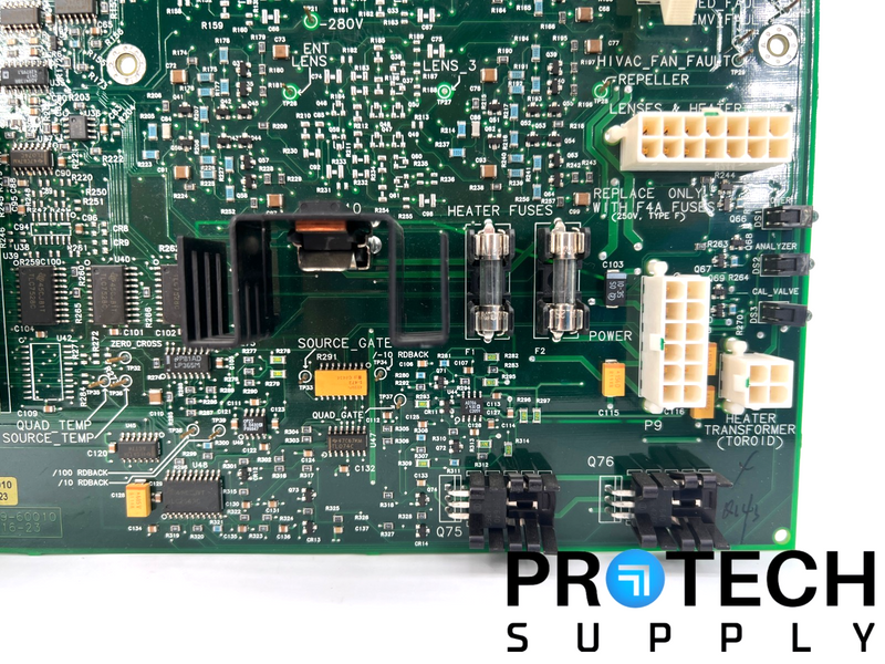 Load image into Gallery viewer, Agilent G1099-60010 Mainboard for GC 5973 with WARRATY