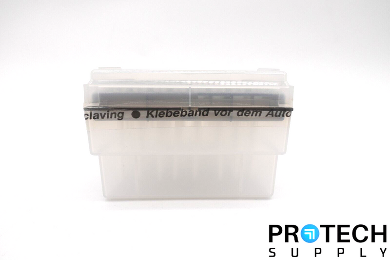 Load image into Gallery viewer, Eppendorf Combitips 0.05ml & 96 Micro Tip Rack NEW w/ WARRANTY