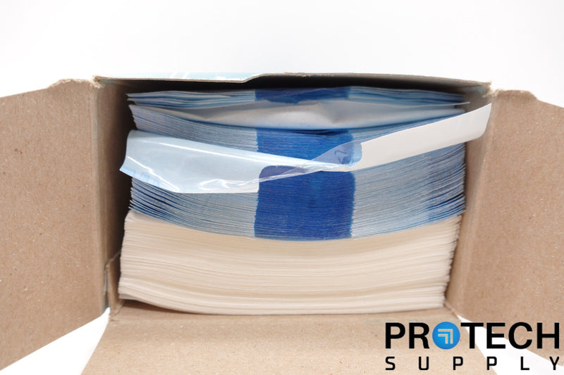 Load image into Gallery viewer, (Qty 100) Fisherbrand 0181251 Self Sealing Sterilization Pouch