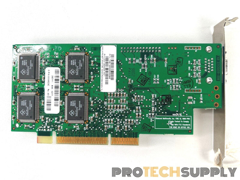 Load image into Gallery viewer, Diamond Fire GL 1000 Pro Video Card GPU 23130039-401 with WARRANTY