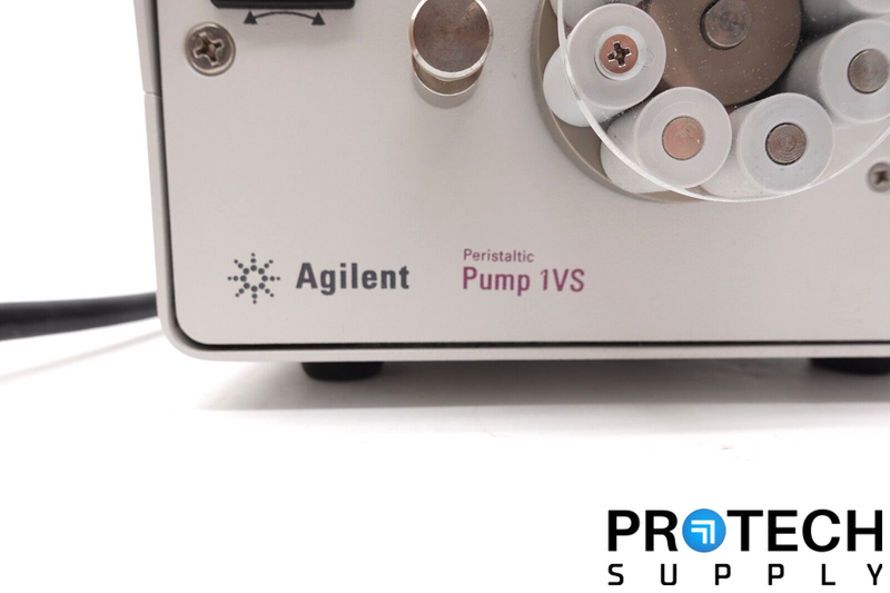 Load image into Gallery viewer, Agilent G1103-60006 Peristaltic Pump 1VS with WARRANTY