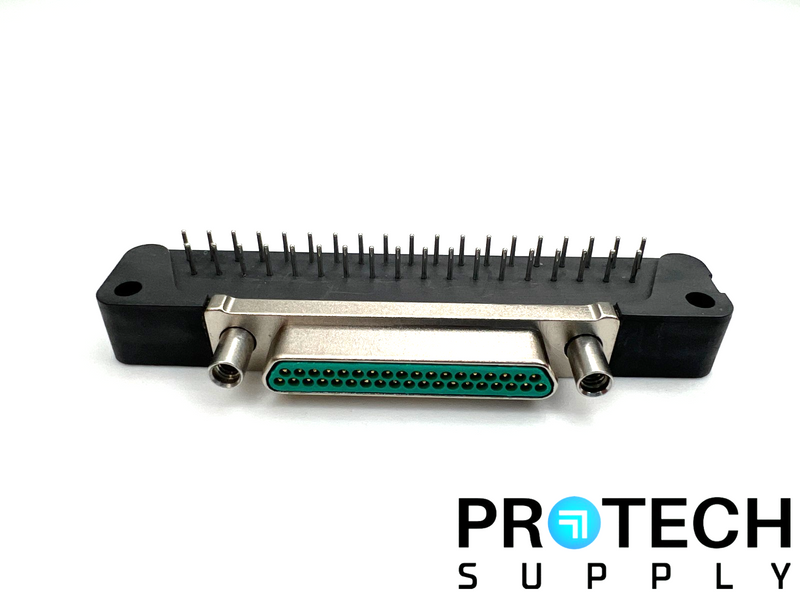 Load image into Gallery viewer, Cinch M83513/16-F01NP Micro-D Male Pins Connector NEW with WARRANTY