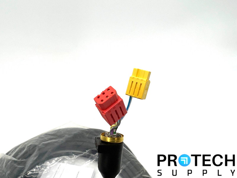 Load image into Gallery viewer, FESTO NEBM-T1G8-E-15-N-R3G8 Encoder Cable NEW with WARRANTY