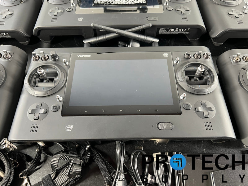 Load image into Gallery viewer, (10 Controllers) Yuneec Ground Station Controller ST16S / ST16 "DUMMY" For PARTS