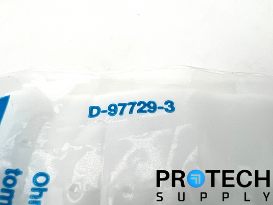 (10/Box) Ohmite D-97729-3 Knobes NEW with WARRANTY