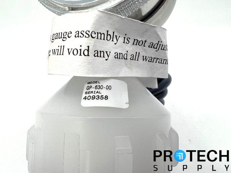 Load image into Gallery viewer, Celerity IPS122 Type 2 Pressure Gauge 8-30VDC 60mA with WARRANTY