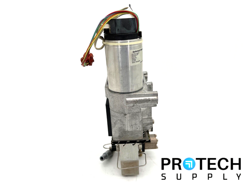 Load image into Gallery viewer, Agilent G1311-60001 Pump Drive & Switched Reluctance Motor with WARRANTY