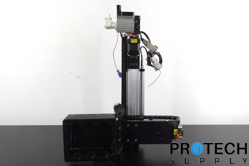 Load image into Gallery viewer, Motorized Linear Stage X Y 2-Axis + IMS MDrive 17 Plus Motor with WARRANTY