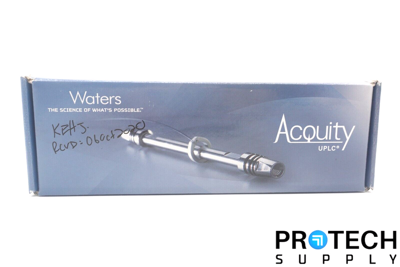 Load image into Gallery viewer, Waters 186005968 ACQUITY UPLC HSS PFP 1.8 µm 2.1 x 150 mm Column NEW w/ WARRANTY