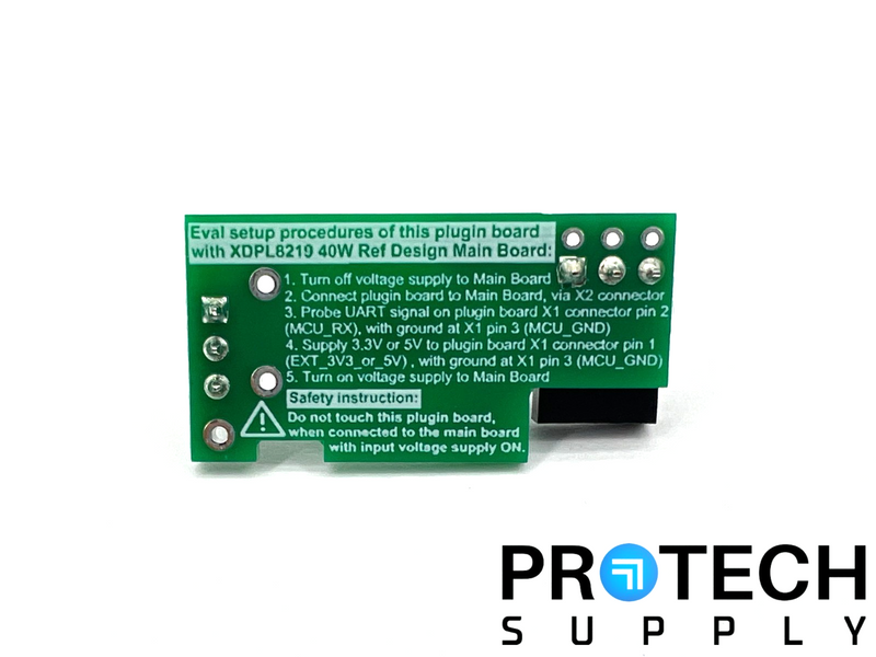 Load image into Gallery viewer, UART Communication Interface Board for LED Driver Board NEW with WARRANTY