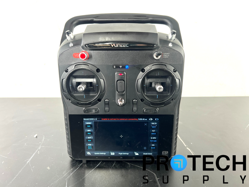 Load image into Gallery viewer, Yuneec Typhoon Q500 4K Quadcopter Drone with WARRANTY